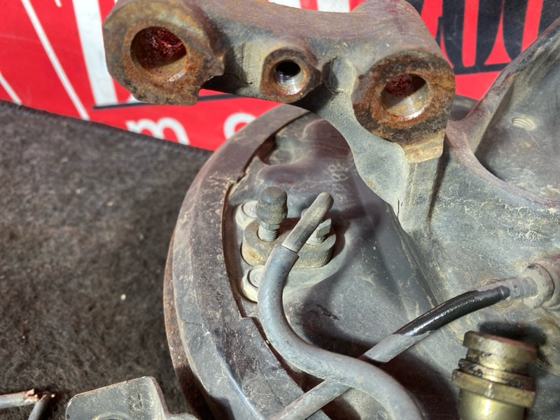 Ступица, 1900 рублей, Солонцы