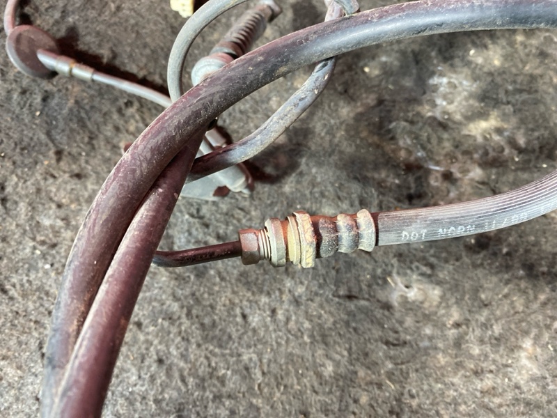 Ступица, 1900 рублей, Солонцы