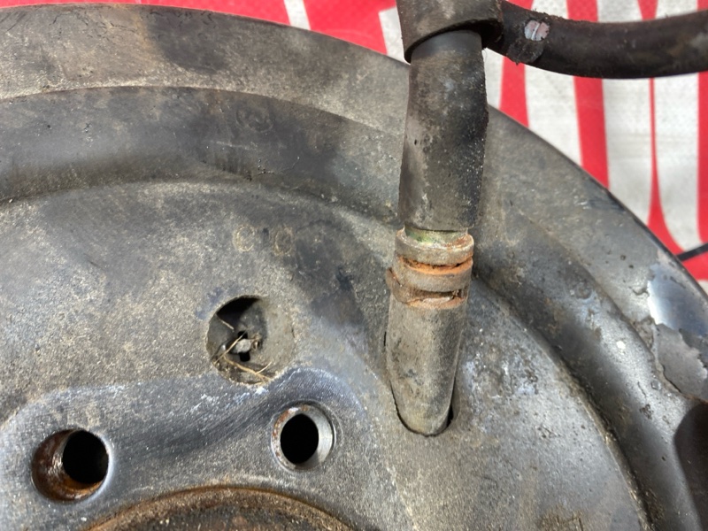 Ступица, 4100 рублей, Солонцы