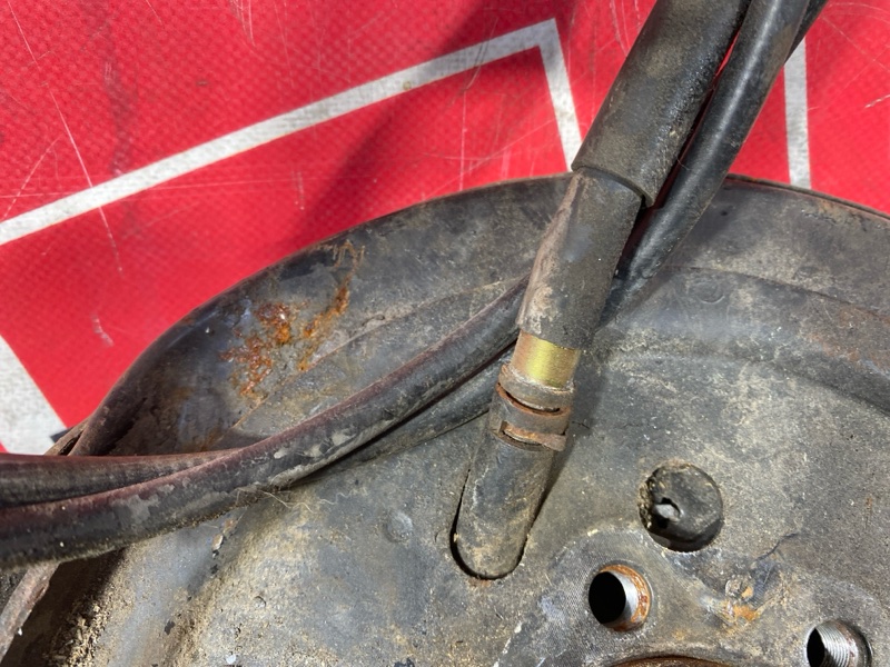 Ступица, 4100 рублей, Солонцы