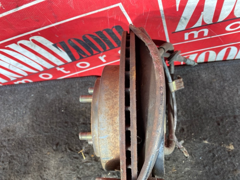 Ступица, 4100 рублей, Солонцы