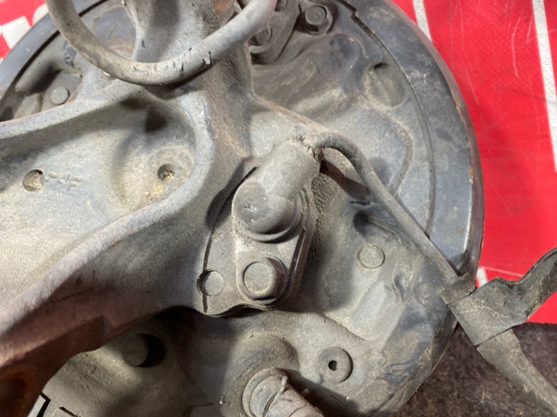 Ступица, 1900 рублей, Солонцы