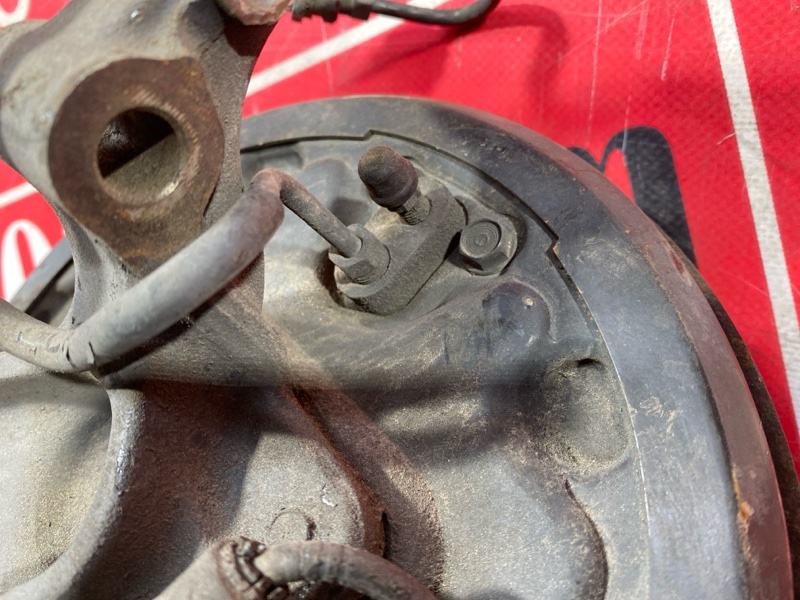 Ступица, 1900 рублей, Солонцы