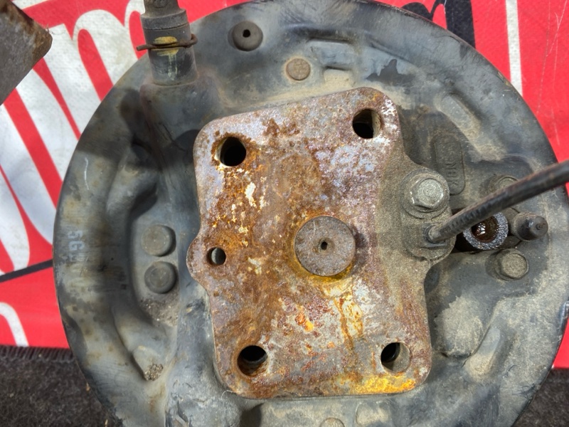 Ступица, 2300 рублей, Солонцы