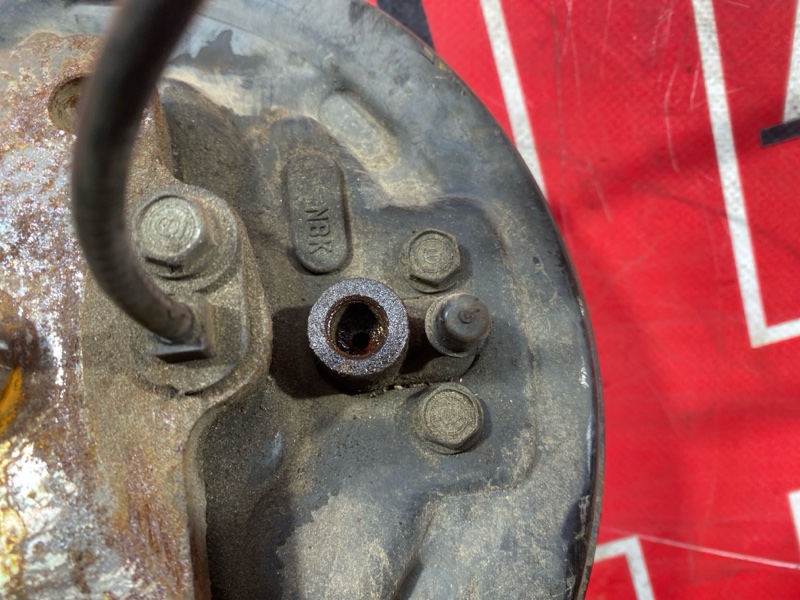 Ступица, 2300 рублей, Солонцы