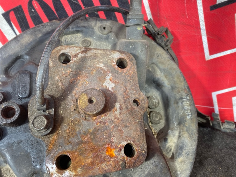 Ступица, 2300 рублей, Солонцы