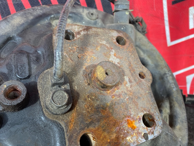 Ступица, 2300 рублей, Солонцы