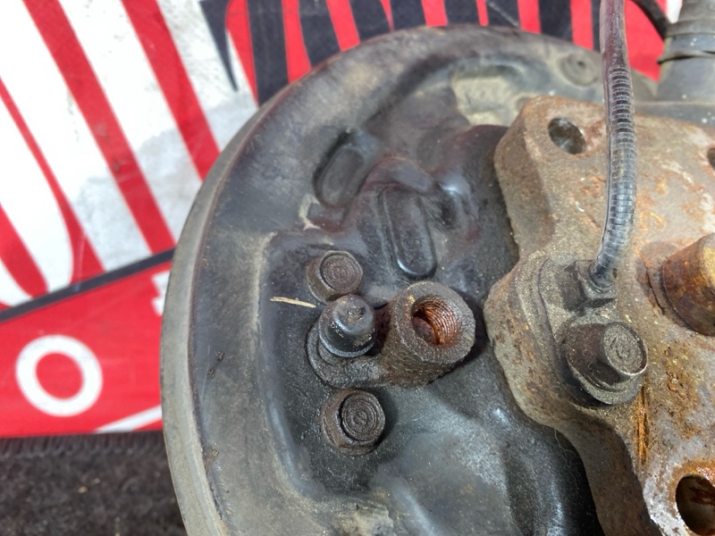 Ступица, 2300 рублей, Солонцы