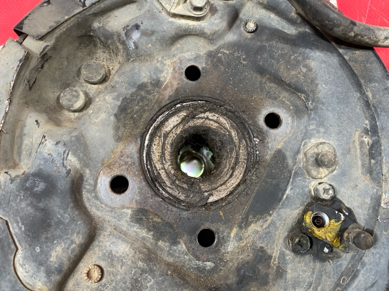 Ступица, 3300 рублей, Солонцы