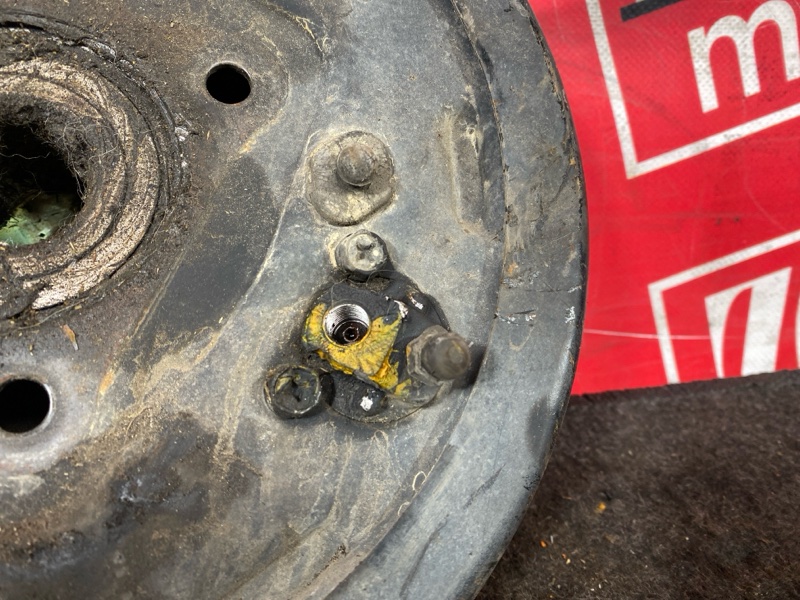 Ступица, 3300 рублей, Солонцы