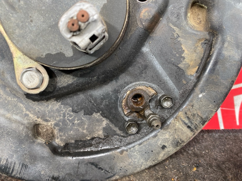 Ступица, 3700 рублей, Солонцы