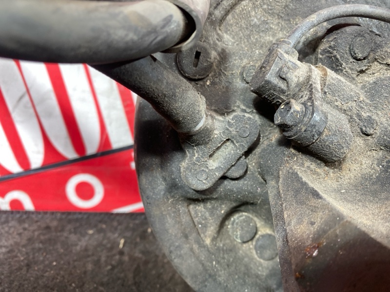 Ступица, 3700 рублей, Солонцы