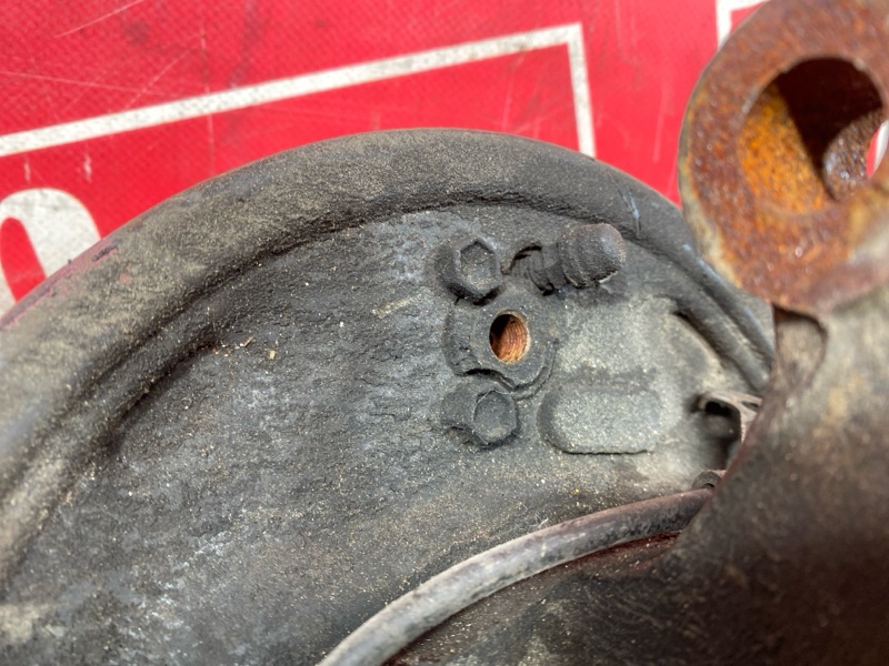 Ступица, 3700 рублей, Солонцы