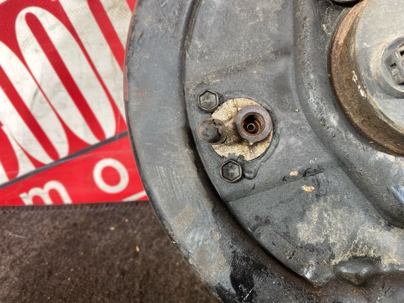 Ступица, 3700 рублей, Солонцы