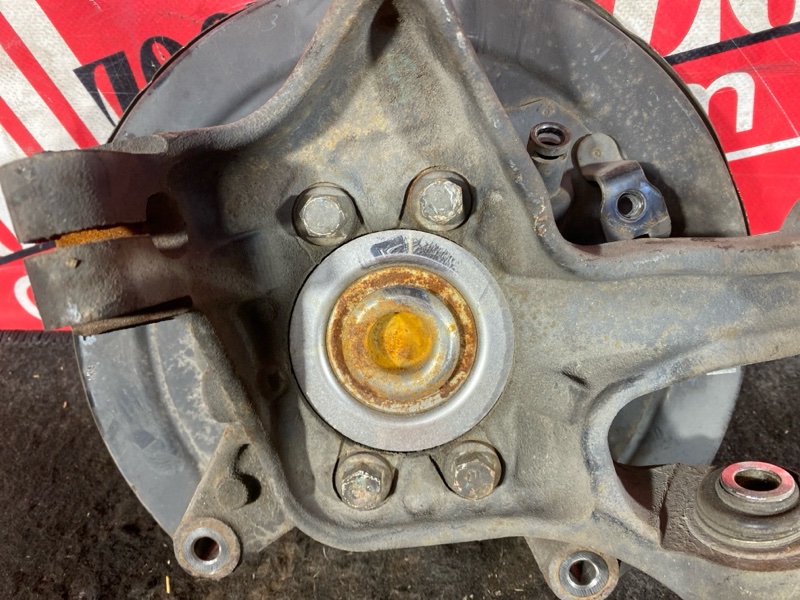 Ступица, 1500 рублей, Солонцы