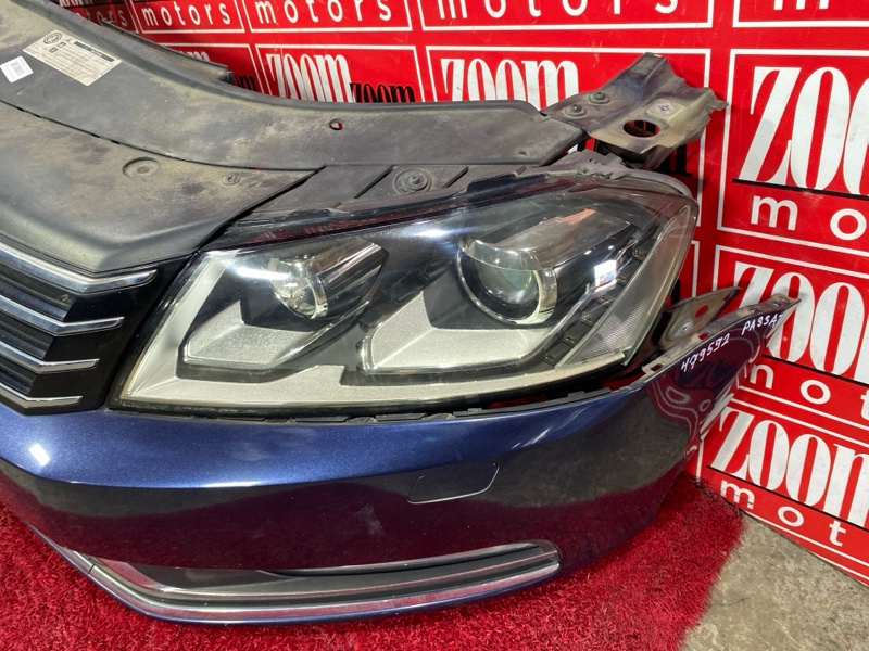 Nose cut, 135000 рублей, Солонцы