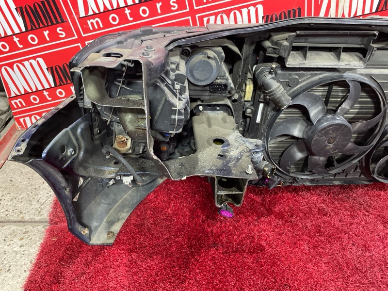 Nose cut, 135000 рублей, Солонцы