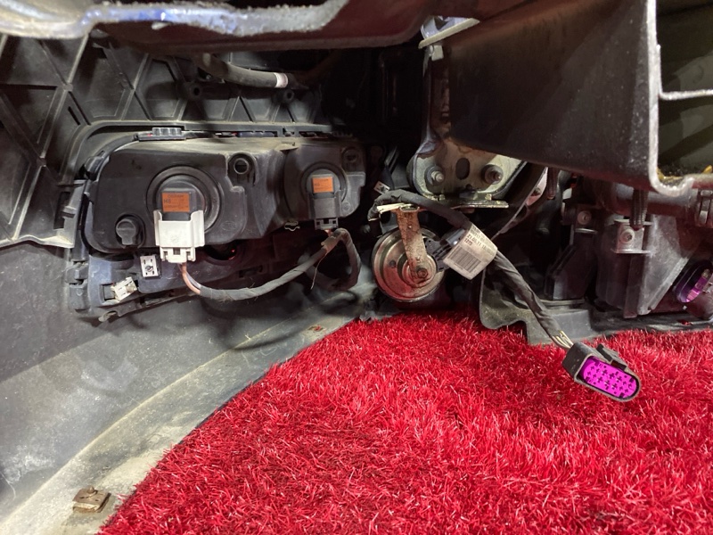 Nose cut, 135000 рублей, Солонцы