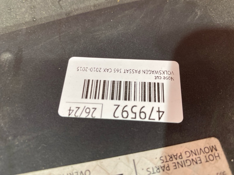 Nose cut, 135000 рублей, Солонцы