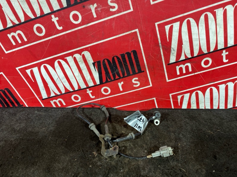 Датчик ABS, 500 рублей, Солонцы