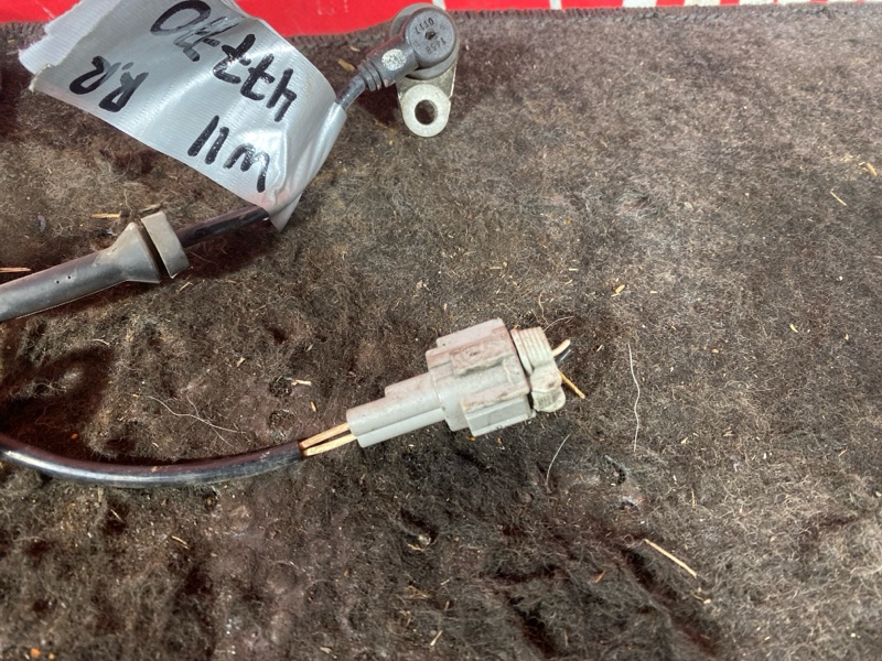 Датчик ABS, 500 рублей, Солонцы