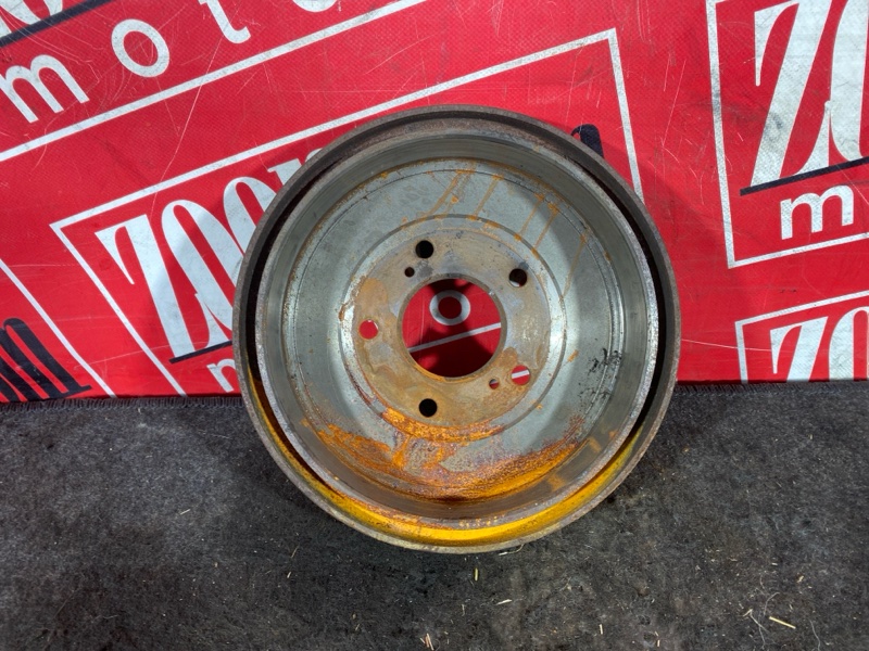 Барабан тормозной, 1500 рублей, Солонцы