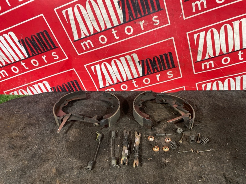 Колодки тормозные, 1500 рублей, Солонцы