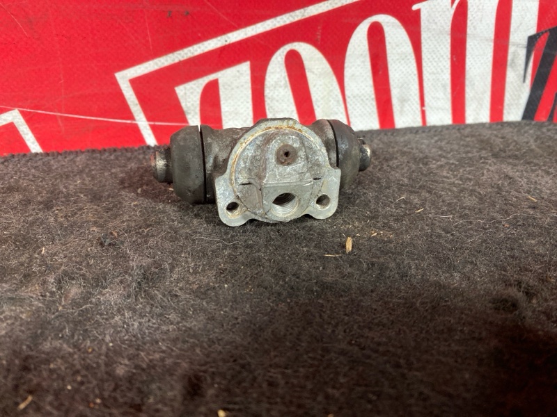 Рабочий тормозной цилиндр, 1000 рублей, Солонцы