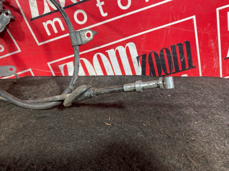 Трос ручника, 1000 рублей, Солонцы