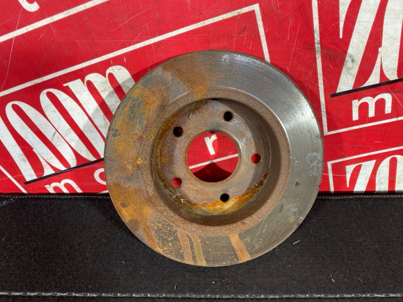 Диск тормозной, 800 рублей, Солонцы