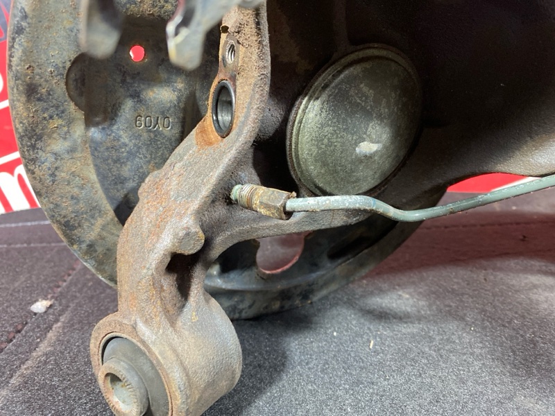 Ступица, 1800 рублей, Солонцы