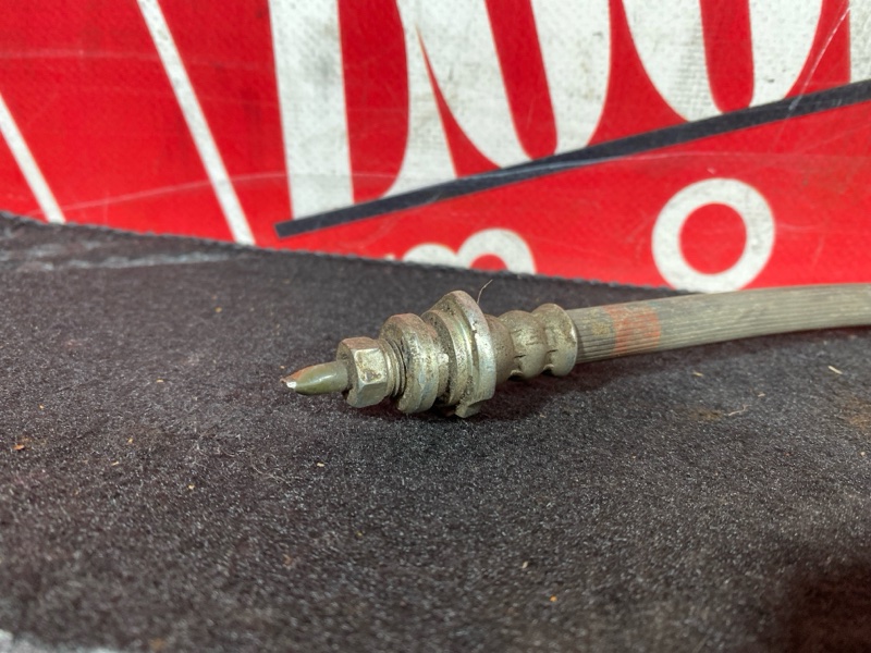 Шланг тормозной, 300 рублей, Солонцы