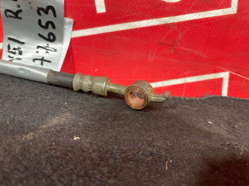 Шланг тормозной, 300 рублей, Солонцы