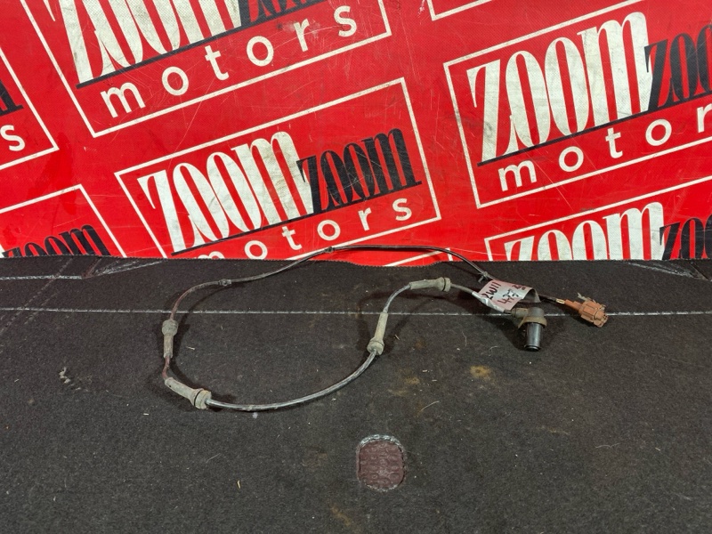 Датчик ABS, 500 рублей, Солонцы