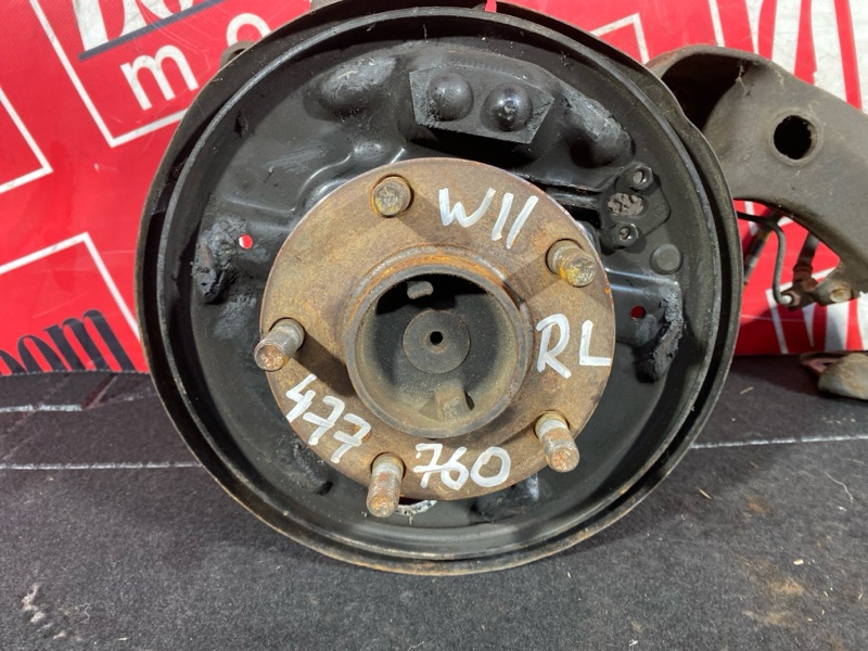 Ступица, 1800 рублей, Солонцы