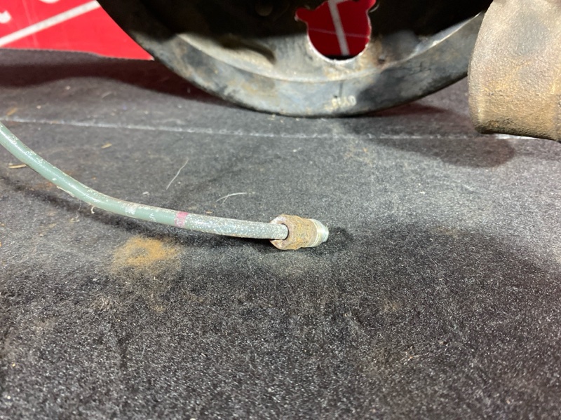 Ступица, 1800 рублей, Солонцы