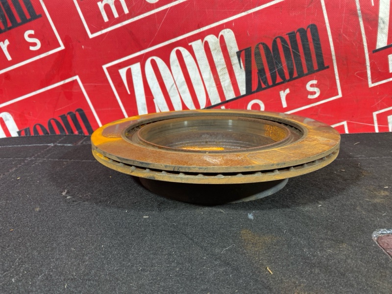 Диск тормозной, 1000 рублей, Солонцы