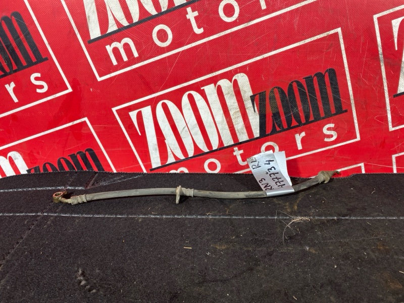 Шланг тормозной, 300 рублей, Солонцы