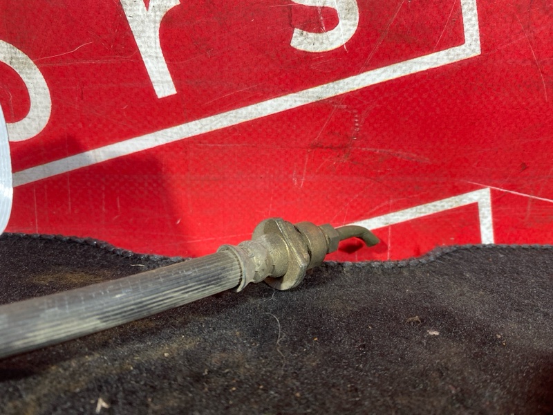 Шланг тормозной, 300 рублей, Солонцы