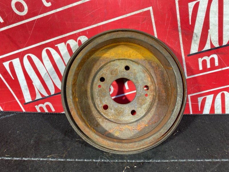 Барабан тормозной, 2300 рублей, Солонцы