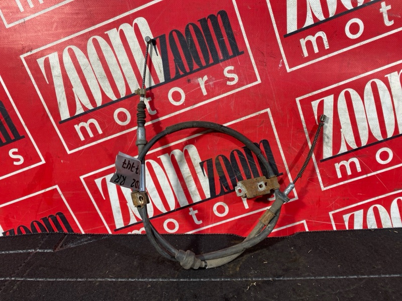 Трос ручника, 700 рублей, Солонцы