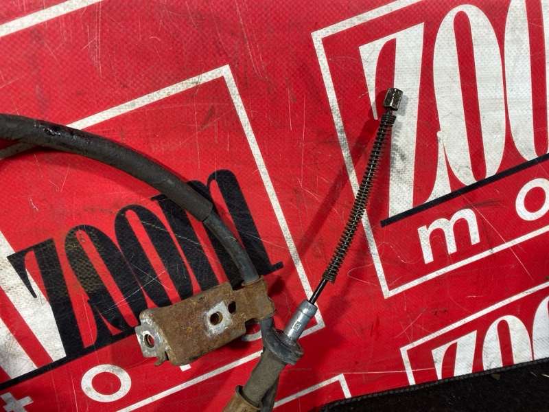 Трос ручника, 700 рублей, Солонцы