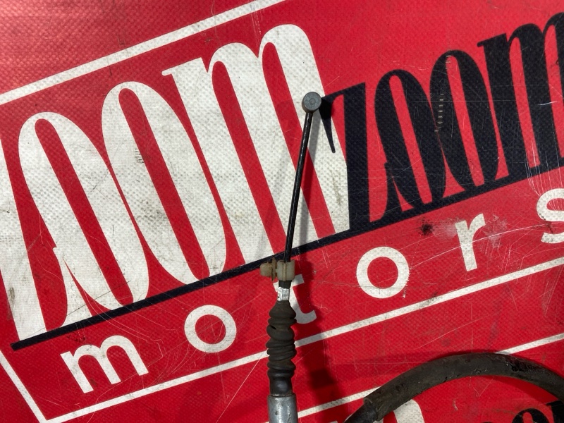 Трос ручника, 700 рублей, Солонцы