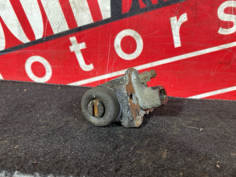 Рабочий тормозной цилиндр, 1200 рублей, Солонцы