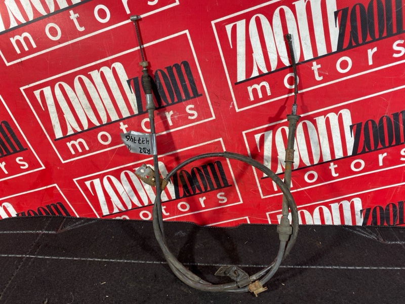 Трос ручника, 700 рублей, Солонцы