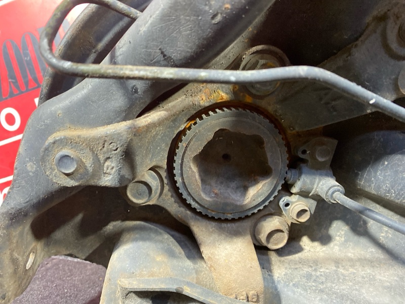 Ступица, 4600 рублей, Солонцы