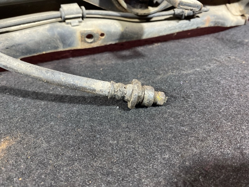 Ступица, 4600 рублей, Солонцы