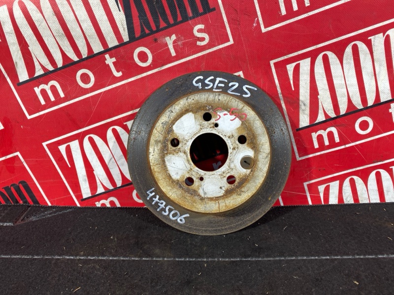 Диск тормозной, 900 рублей, Солонцы