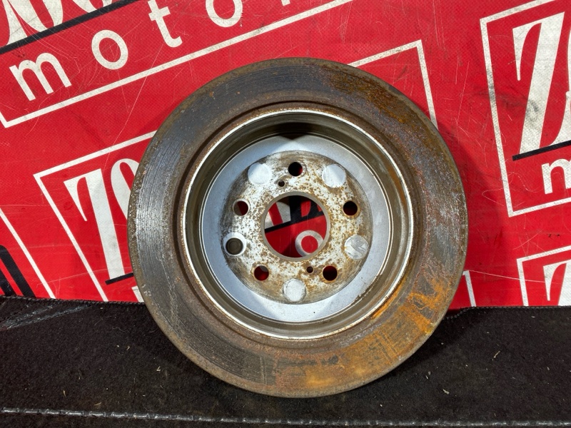 Диск тормозной, 900 рублей, Солонцы