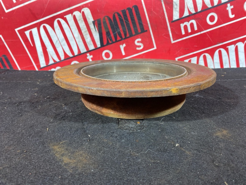 Диск тормозной, 900 рублей, Солонцы